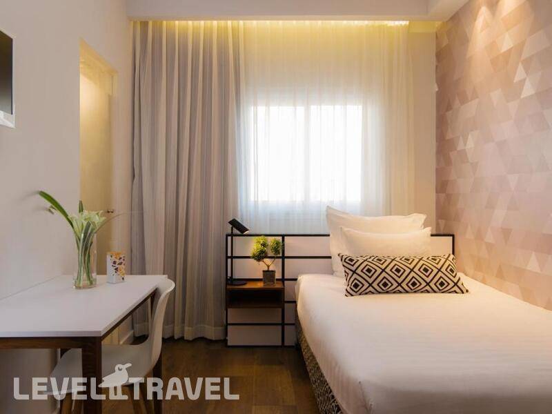 Фотография Prima Hotel Tel Aviv (Ex. Prima Astor)