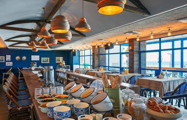 Prima Hotel Tel Aviv (Ex. Prima Astor)