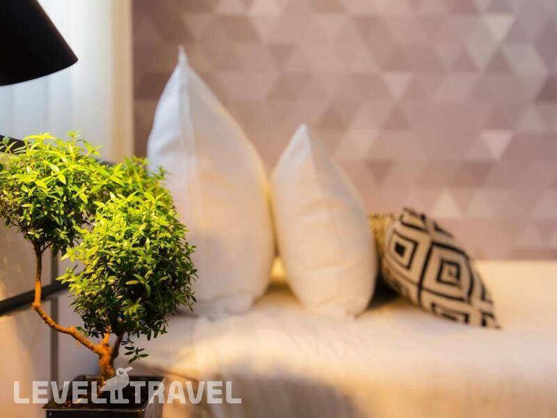 Фотография Prima Hotel Tel Aviv (Ex. Prima Astor)