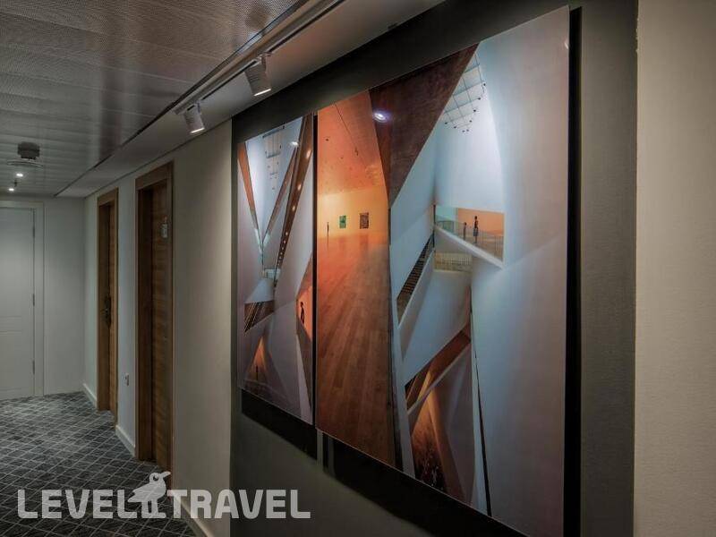 Фотография Prima Hotel Tel Aviv (Ex. Prima Astor)