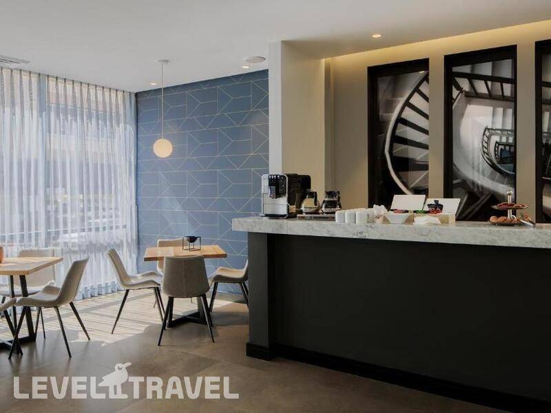 Фотография Prima Hotel Tel Aviv (Ex. Prima Astor)
