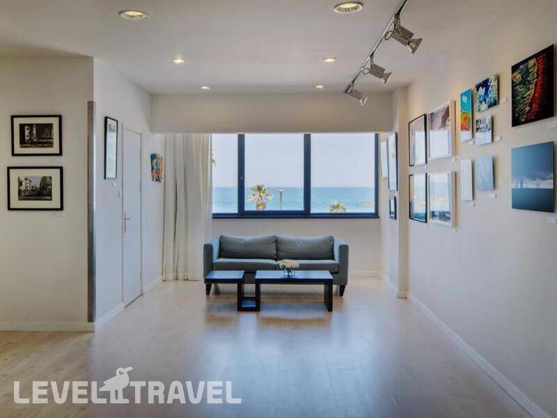Фотография Prima Hotel Tel Aviv (Ex. Prima Astor)