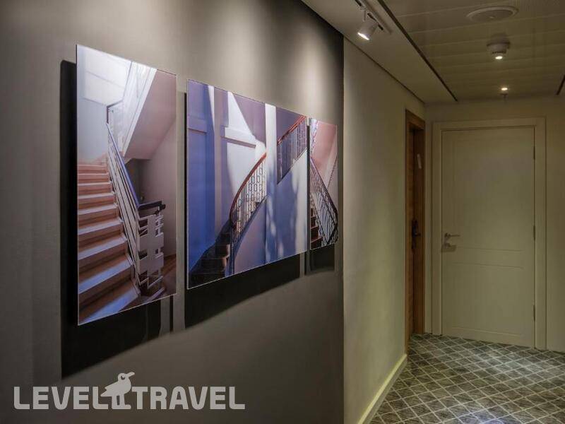 Фотография Prima Hotel Tel Aviv (Ex. Prima Astor)