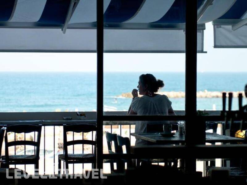 Фотография Prima Hotel Tel Aviv (Ex. Prima Astor)