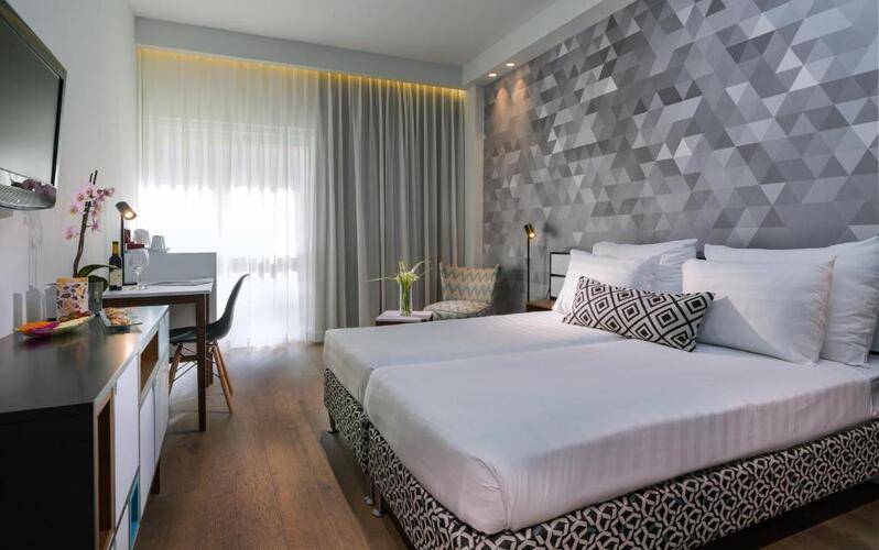 Prima Hotel Tel Aviv (Ex. Prima Astor)