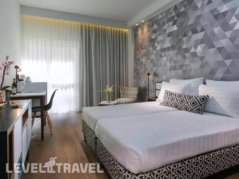 Фотография Prima Hotel Tel Aviv (Ex. Prima Astor)