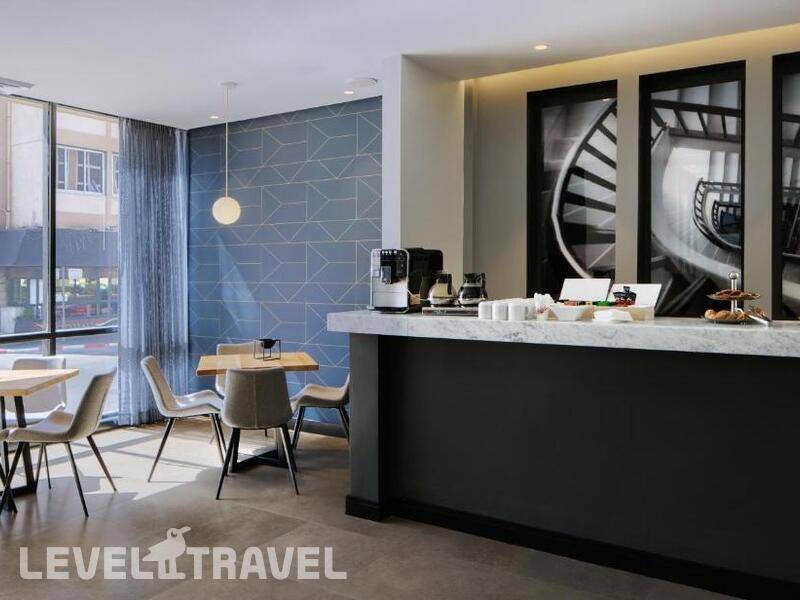 Фотография Prima Hotel Tel Aviv (Ex. Prima Astor)