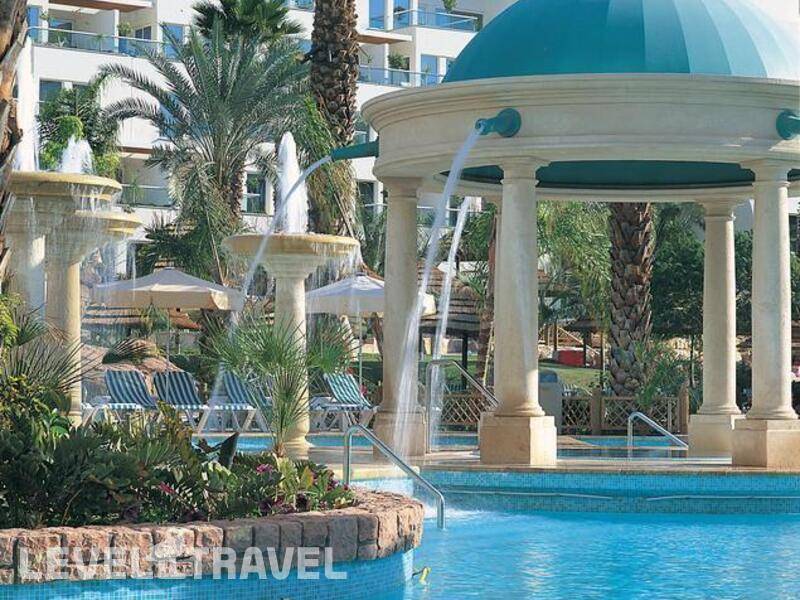 Фотография Isrotel Royal Garden Фотография Isrotel Royal Garden
