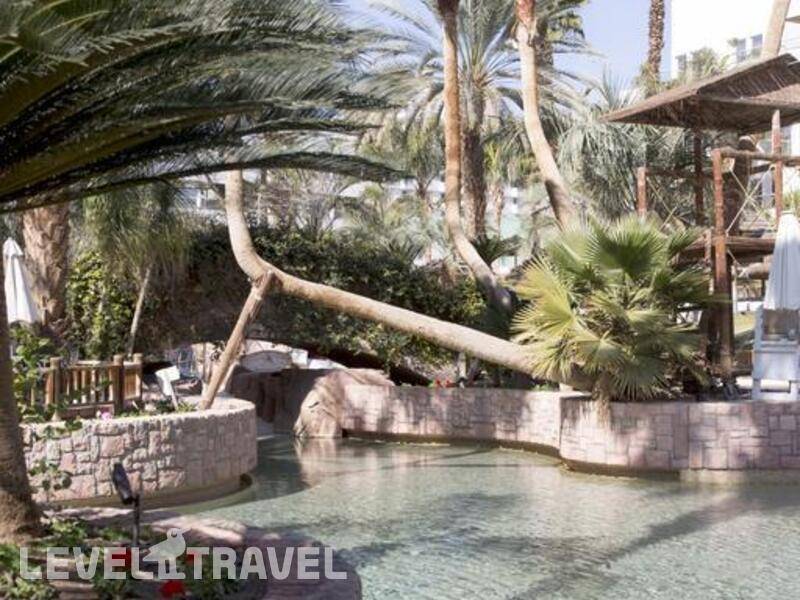 Фотография Isrotel Royal Garden Фотография Isrotel Royal Garden