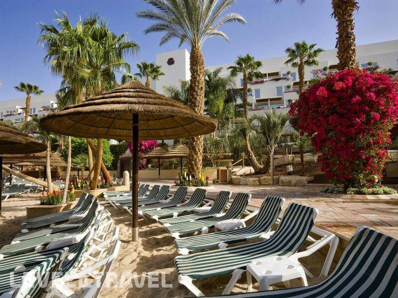 Фотография Isrotel Royal Garden Фотография Isrotel Royal Garden