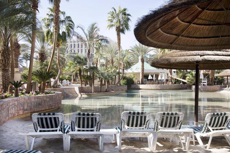 Isrotel Royal Garden