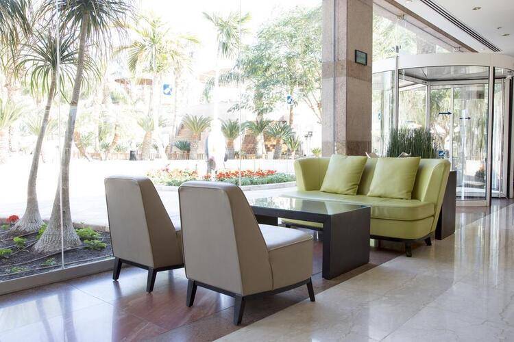 Isrotel Royal Garden