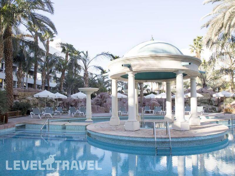 Фотография Isrotel Royal Garden Фотография Isrotel Royal Garden
