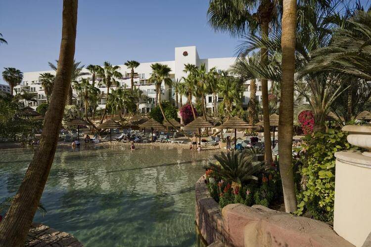 Isrotel Royal Garden