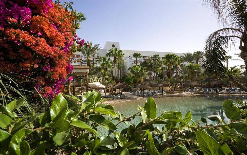 Isrotel Royal Garden