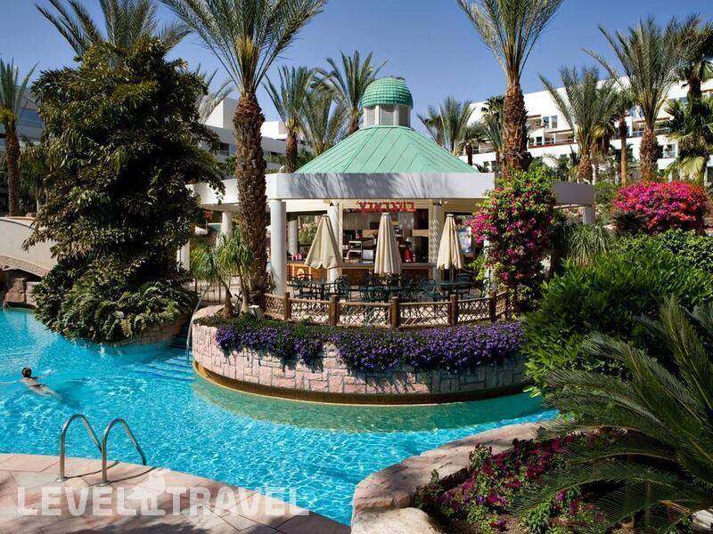 Фотография Isrotel Royal Garden