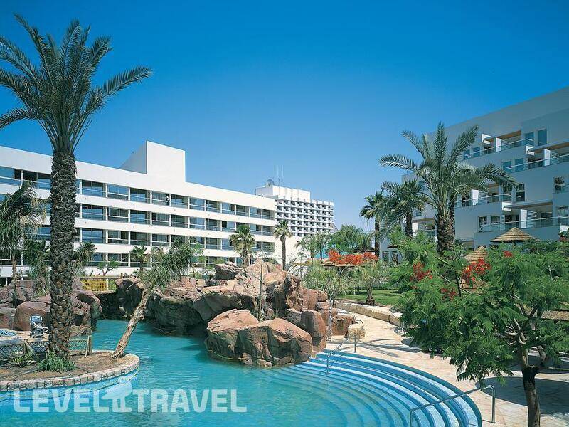 Фотография Isrotel Royal Garden