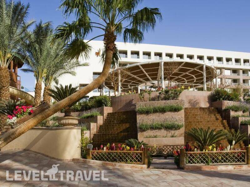 Фотография Isrotel Royal Garden Фотография Isrotel Royal Garden