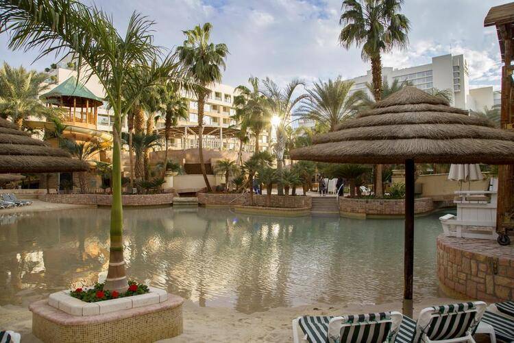 Isrotel Royal Garden