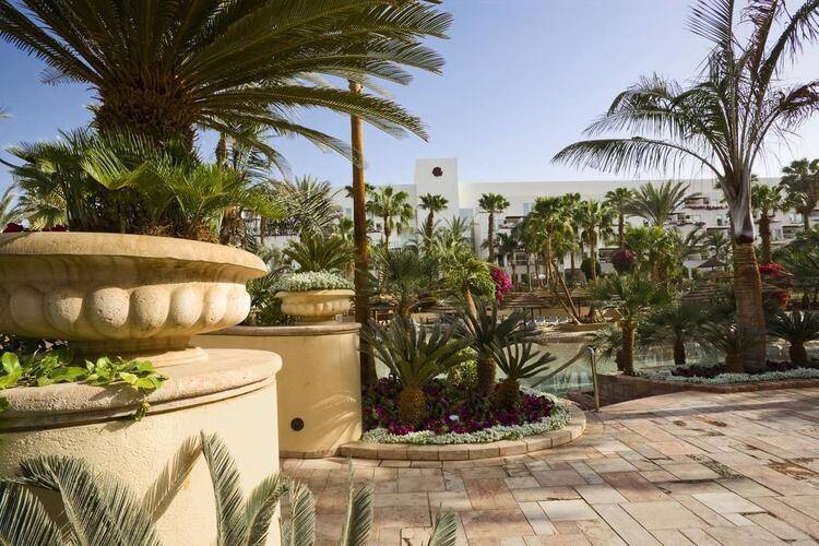 Isrotel Royal Garden