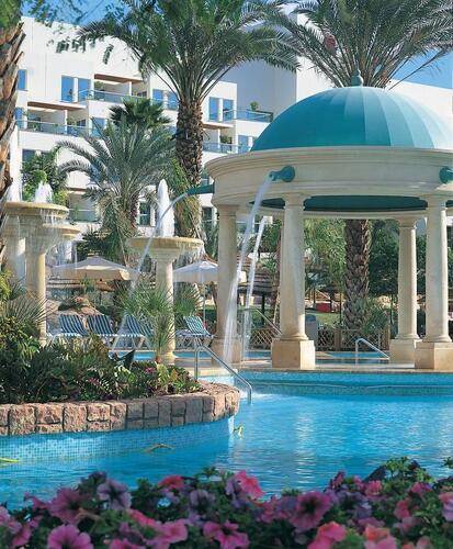 Isrotel Royal Garden