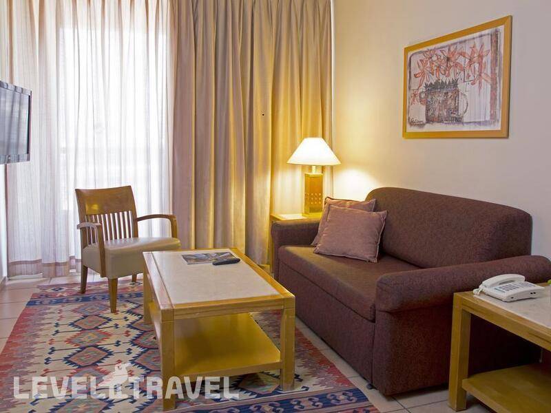 Фотография Isrotel Royal Garden