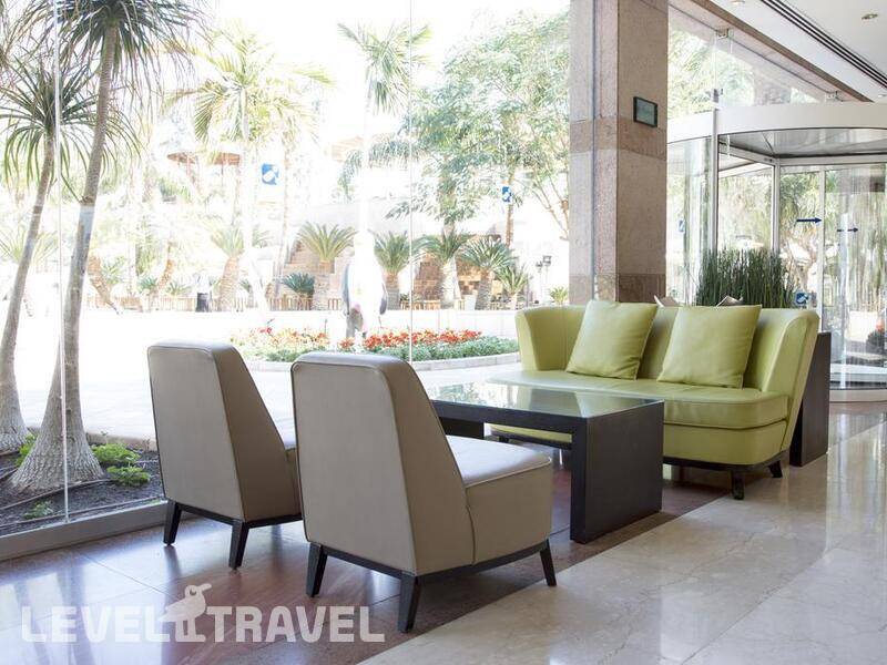 Фотография Isrotel Royal Garden Фотография Isrotel Royal Garden