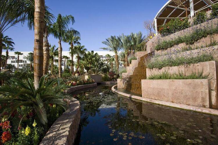 Isrotel Royal Garden