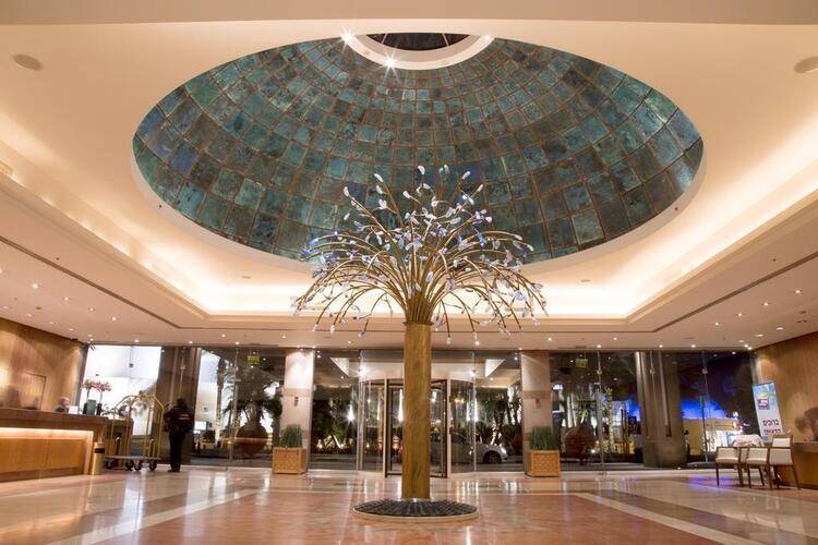 Isrotel Royal Garden