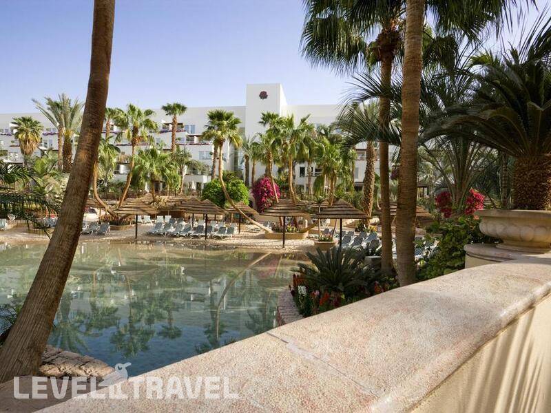Фотография Isrotel Royal Garden