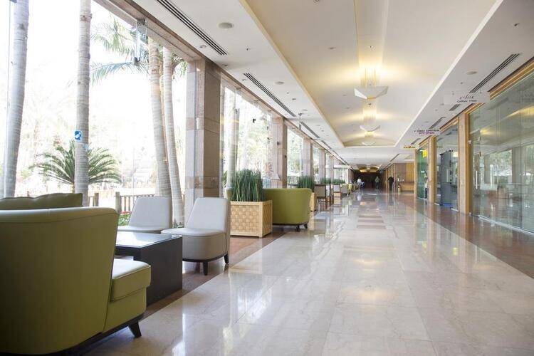 Isrotel Royal Garden