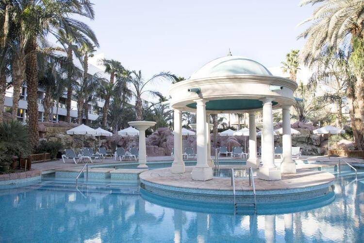 Isrotel Royal Garden