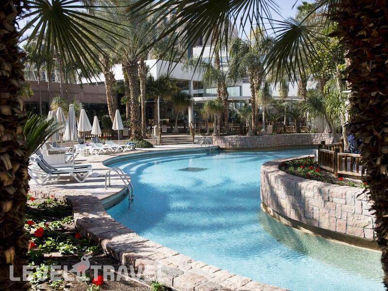 Фотография Isrotel Royal Garden Фотография Isrotel Royal Garden
