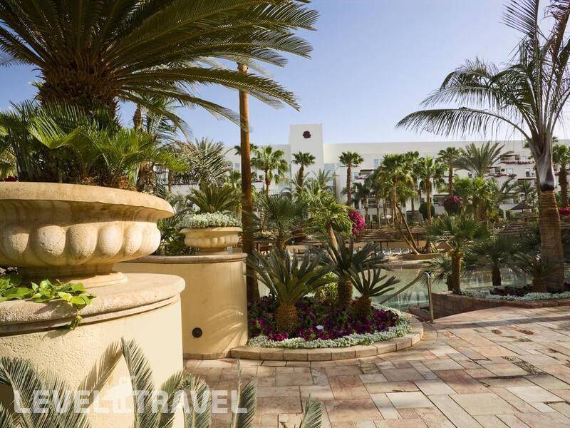 Фотография Isrotel Royal Garden