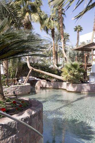 Isrotel Royal Garden