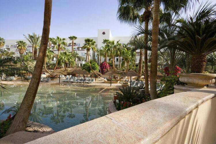 Isrotel Royal Garden