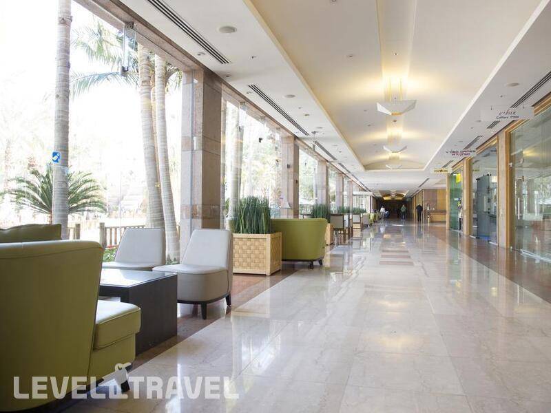 Фотография Isrotel Royal Garden Фотография Isrotel Royal Garden