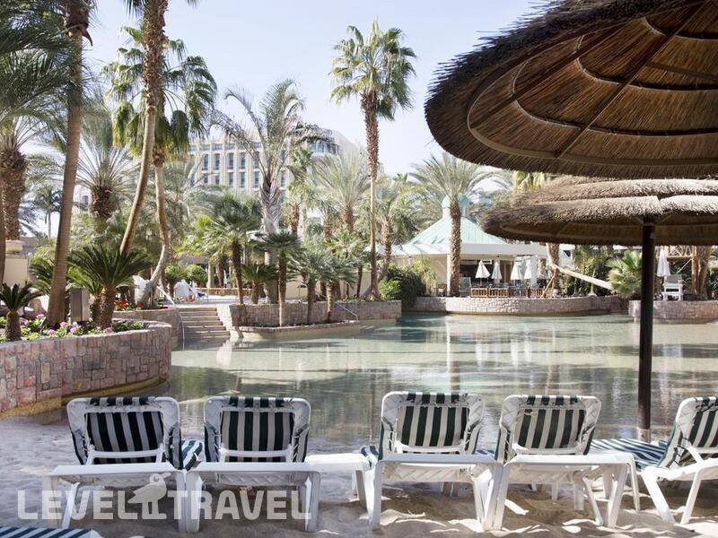 Фотография Isrotel Royal Garden Фотография Isrotel Royal Garden