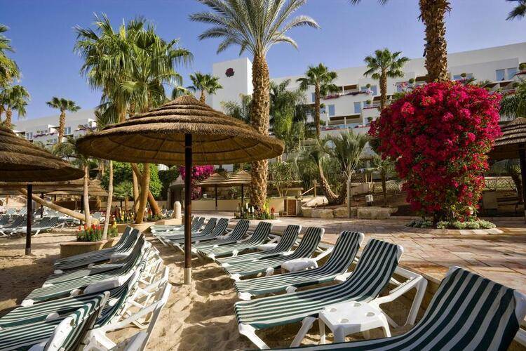 Isrotel Royal Garden