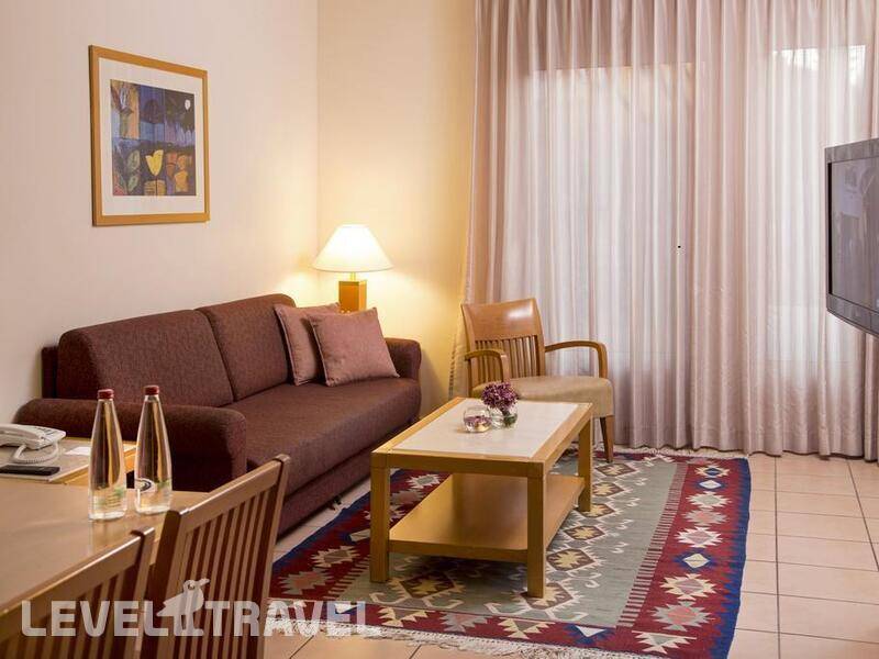 Фотография Isrotel Royal Garden