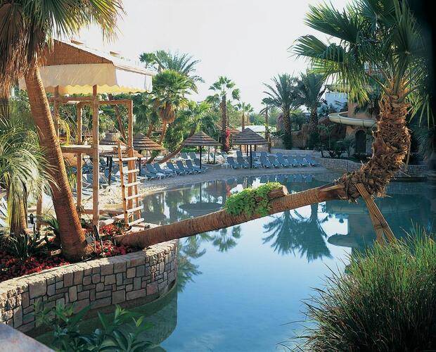 Isrotel Royal Garden