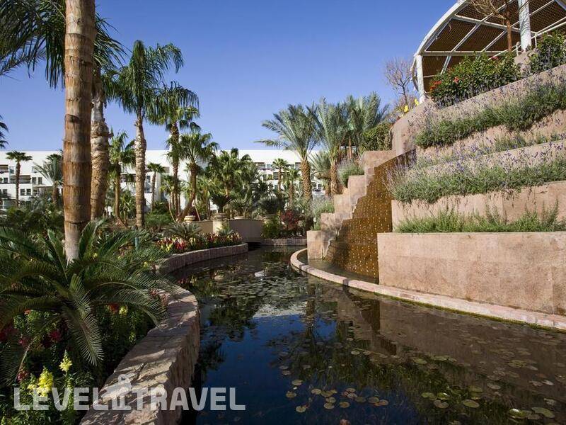 Фотография Isrotel Royal Garden Фотография Isrotel Royal Garden