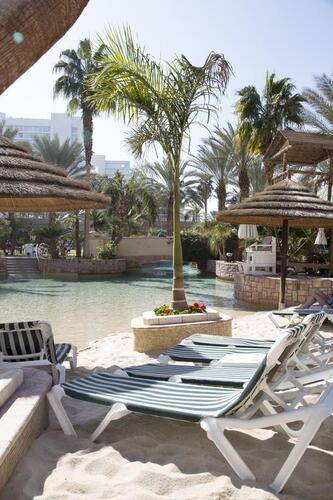 Isrotel Royal Garden