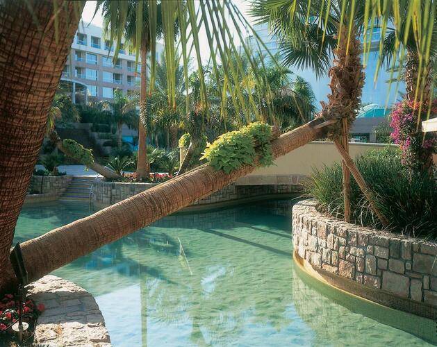 Isrotel Royal Garden