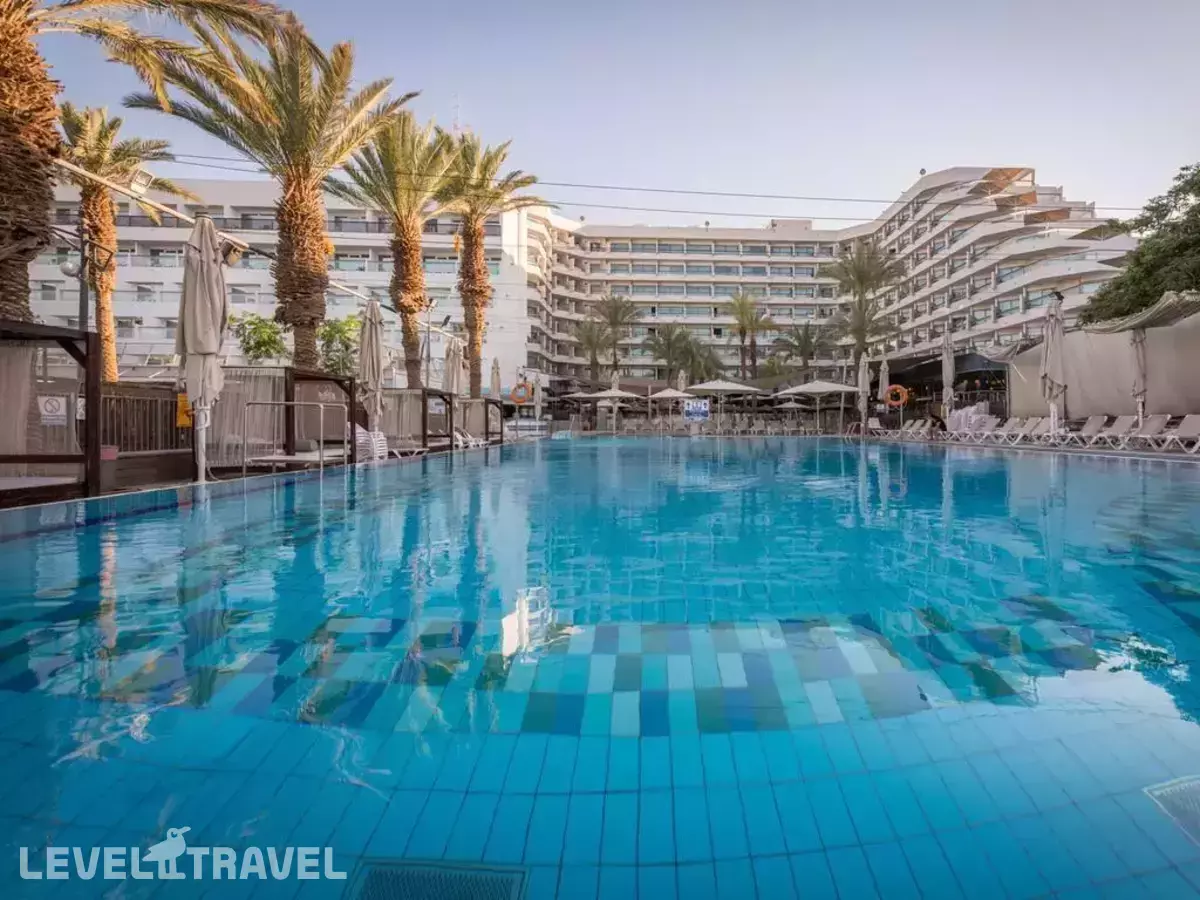 Neptune (Ex.Rimonim Eilat)