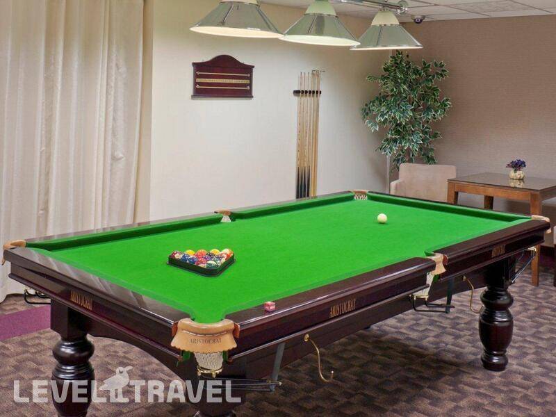 Фотография Crowne Plaza Haifa Фотография Crowne Plaza Haifa