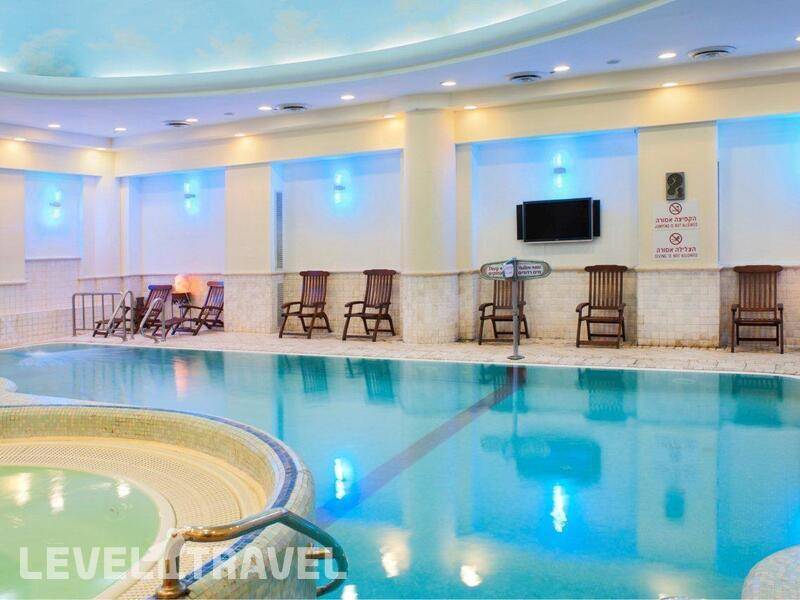 Фотография Crowne Plaza Haifa Фотография Crowne Plaza Haifa