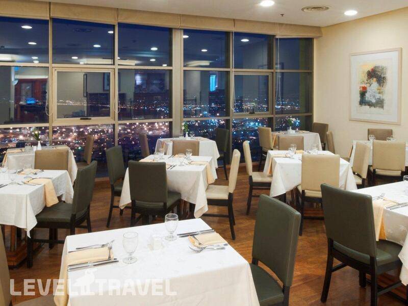 Фотография Crowne Plaza Haifa Фотография Crowne Plaza Haifa