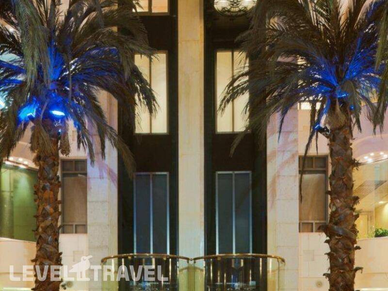 Фотография Crowne Plaza Haifa Фотография Crowne Plaza Haifa