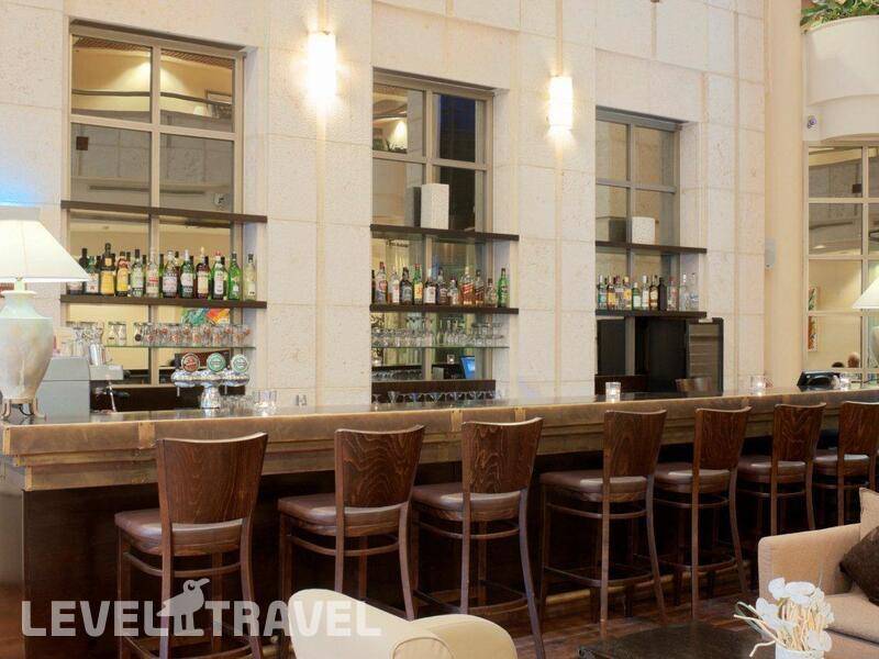 Фотография Crowne Plaza Haifa Фотография Crowne Plaza Haifa